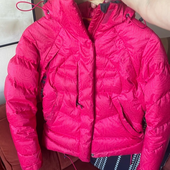 Nike Jackets & Blazers - NIKE ski jacket